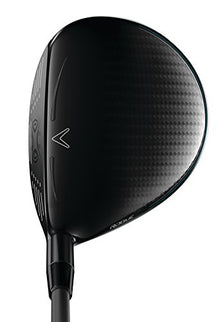 Callaway Men's Rogue Fairway Wood 2018 Quaranta 50G Regular Flex 3 Wood 15 Degrees
