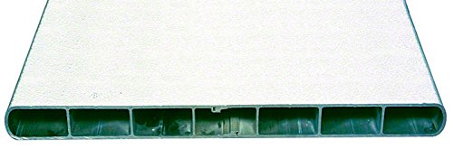 S.R. Smith Aluminum Dive Board White 12 ft.