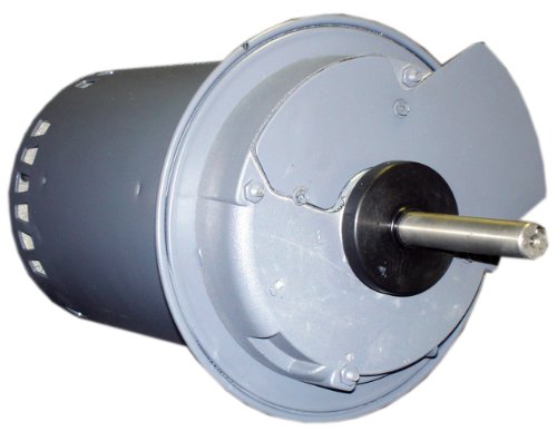 A.O. Smith H978 SPL, 1140 RPM, 1 Speed, 56Z Frame, Reversible Rotation, 5/8-Inch x 3-5/8-Inch Keyed Shaft OEM Direct Replacement
