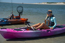 Wilderness Systems Tarpon 105 Sit on Top Fishing Kayak Galaxy