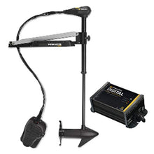 Minn Kota Edge 55/fc-45 L&d with Free Mk 106d On-board Charger