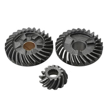 WKCHYVLO Gear Kit Replacement Compatible with 2 Stroke 75HP 85HP 90HP Boat Engine 688-45571 688-45560 688-45551 688-45560-01 688-45551-00 688-45571-01