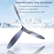Industrial Misting Fan (26 In/30 In) Commercial Pedestal Fan - 3 Cooling Speeds Moving Outdoor Fan - 120 Degree Oscillation - Portable Mist Fan For Warehouse,Workshop, Factory And Basement(26 inch)