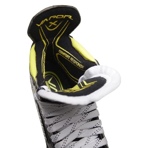 Bauer Vapor 3X Inliner Senior Black Size 10 FIT2