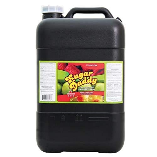 Technaflora Sugar Daddy Liquid Magnesium & Sulfur Plant Supplement 20 L