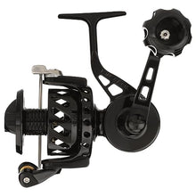 Canal Bait and Tackle Van Staal X2 Spinning Reel Bailed 50 Size Black