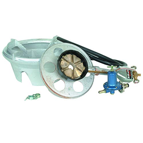 Thunder Group IRFS003 5A Fast Stove, Copper Nozzle