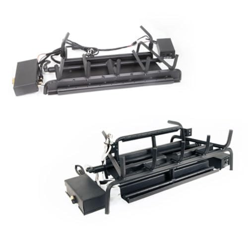 Grand Canyon Assembled 21" 3 Burner Natural Gas w/Safety Pilot System