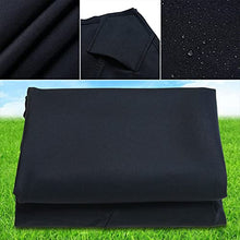 FKTHYO Parasols Patio Umbrella Cover Cloth 2.7/300cm,Polyester Replacement Canvas, 6 Ribs 8 Ribs Outdoor Table Umbrella Canopy Sun Shade Cover Replacement Cloth for Umbrella,Khaki-300cm/9.8ft (6ribs)
