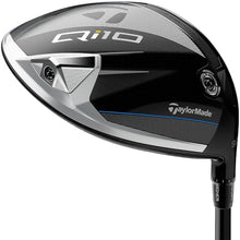 TaylorMade Qi10 8° Driver Ventus TR Blue 5 Stiff