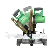 Chainsaw Tool, 10 Inch Miter Saw Marking Machine Single Bevel Compound Cutting Machine