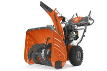 Husqvarna ST324 24-in 252-cc Two Stage Gas Snow Thrower