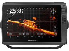 Garmin ECHOMAP Ultra 2 106sv Fish Finder with Navionics+ US