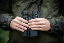Kite Optics APC Stabilized 16x42 Binoculars Black