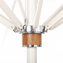 OROTLECT Market Umbrella Frame - 10