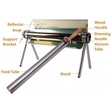 Solar Oven, Solar Powered Camping Grills, Portable Stove, Camp Stove Solar Cooker, Camping Oven, Solar Oven, Solar Cooker, Oven Oven, For Camping Or Hiking