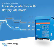 Victron Energy MultiPlus Inverter/Charger 3000VA 24V 70A