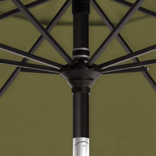 OROTLECT 108'' Market Umbrella