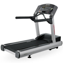 None Life Fitness Integrity Series Treadmill CLST