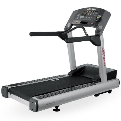 None Life Fitness Integrity Series Treadmill CLST