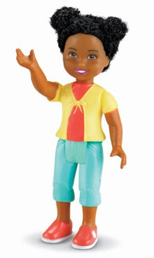 Fisher-Price Loving Family Grand Dollhouse African-American Family