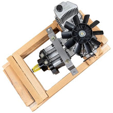 EXMARK 135-7903 Left Hand Hydro Pump Lazer E S Series