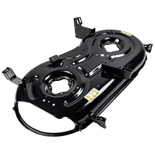 603P08691-0637 Black 42" Deck Shell ZT1-42 KH Zero-Turn Mowers,Replacement for CUB Cadet Ultima OEM