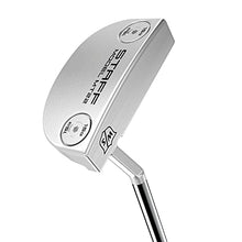 Wilson Staff Model MT22 Putter - Right Hand, 33" Silver