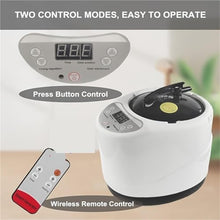 POGHDBXA Sauna Accessories, Home Full Body Steam Sauna Room Minimalist Portable Tent Household Family Use Spa Sweat Simple Cabin