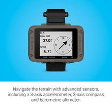 Garmin Foretrex 901 Ballistics Edition Wrist-Mounted GPS Navigator