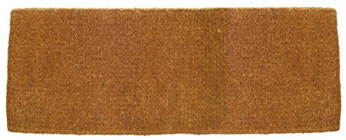 entryways Handmade Estate Doormat - Blank, 36"x72"
