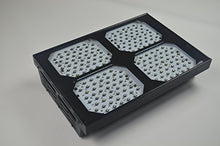 Ledzeal Matrix Series Led Grow Light Full Spectrum for Indoor Plants Veg and Flower