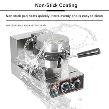 Commercial Hamburger Press Makers, Electric Hamburger Press Maker with Time Range 0-5 Minutes, Stainless Steel Ice Burger Maker for Snack Bar, Mobile Stall (With Gloves)