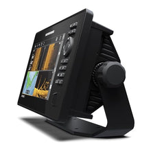 Humminbird XPLORE 9 GPS Fish Finder with Transducer, MEGA Side Imaging+ & HD Touchscreen Display Black