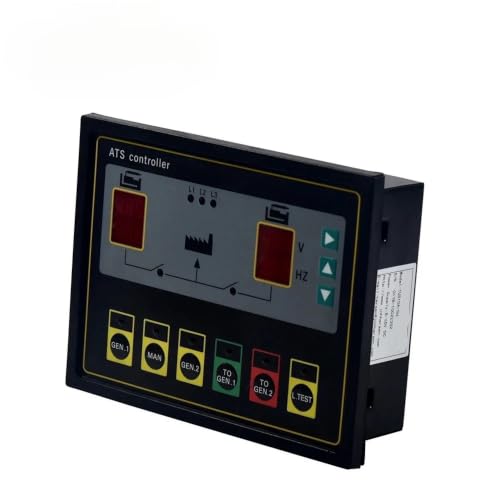 TU510A-MG Transfer Switch Controller Module TU510A-GG TU510A-MM(TU510A-GG)