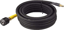 KAER5 K盲rcher 10 m High Pressure Hose Extension, Quick Connect Systems Pressure Washer Accessory for K5-K7 Series Machines