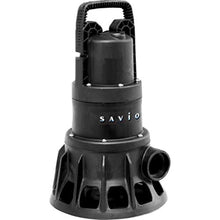 Savio WMS6500 - Water Master Solids 6,500 GPH Submersible Pump