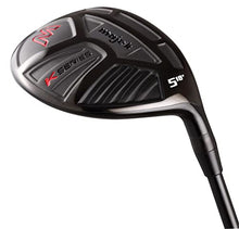 Majek K-Series Senior Men's High Launch Golf Club Set Black