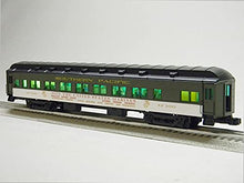 Lionel SP 18" Passenger Coaches 2-Pack