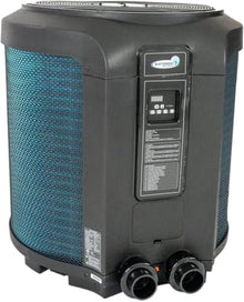 Sun2Solar ComforTemp 32,000 BTU Pool Heat Pump for Up to 7,500 Gallons