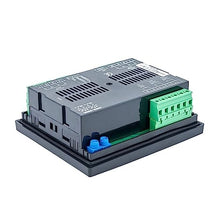 CIZVVEOC HAT520N Automatic Transfer Switch Controller Generator Set Dual Power Supply ATS Cabinet Board Pannel Control Module