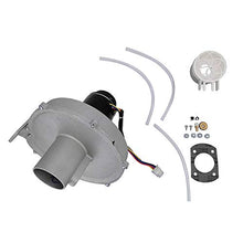Pentair Air Blower Replacement Kit for MasterTemp 300 Propane Gas Pool and Spa Heater