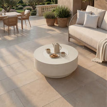 Fire Pit ELEMENTI PLUS Nimes, Propane Gas