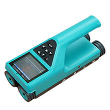 Wall Scanner, Wall Steel Bar Detector, Concrete Detector Scanner Position Locator for Wood Metal and AC Wire Detection