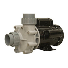 Sequence 3600SEQ20 External Pond Pump (3600 Max GPH)