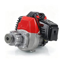 XZHBRZ for 44-5 Two-Stroke Hand Start 49cc Engine Assembly(A)