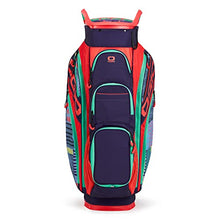 OGIO 2023 WOODE Cart Bag Wood Block