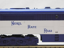 Lionel American Flyer S Gauge Nickel Plate Road PA AA Set 2221140