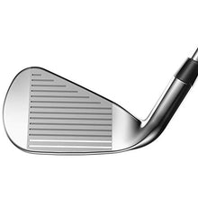 Callaway Golf 2020 Mavrik Pro Iron Set Graphite Black