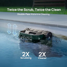Beatbot 92077, A200 Pro Cordless Robotic Pool Vacuum Cleaner
